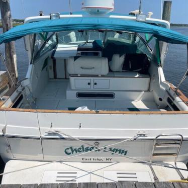 1988 Sea Ray sundancer