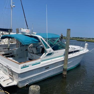 1988 Sea Ray sundancer