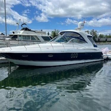 2006 Cruisers 420express