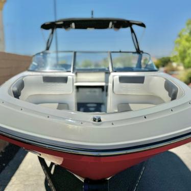 2021 Bayliner vr5 bowrider io