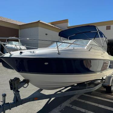 2008 Bayliner discovery 192