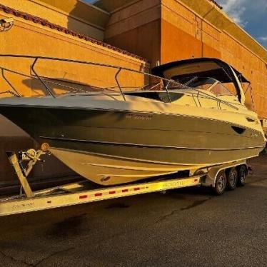 2012 Larson cabrio 927