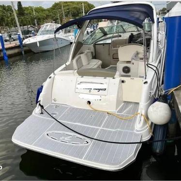 2007 Sea Ray 290 sundancer