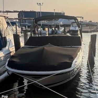 2016 Sea Ray 270 sundeck