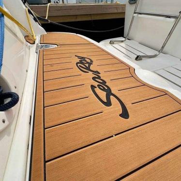 2005 Sea Ray 260 sundancer