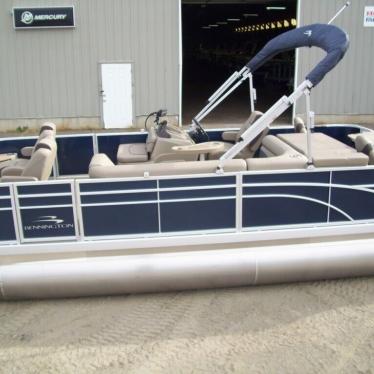 2022 Bennington 22sfpontoon