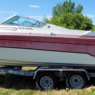 1989 Wellcraft 200 elite