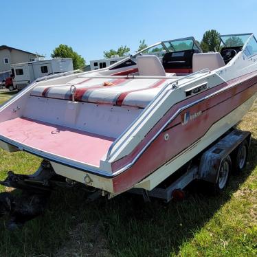 1989 Wellcraft 200 elite