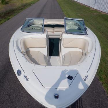 2000 Sea Ray 210