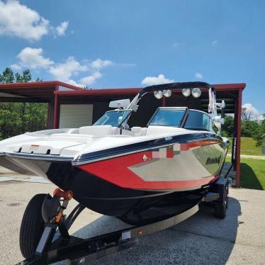 2017 Mastercraft x23