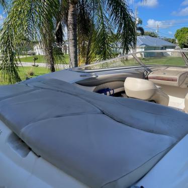 2006 Glastron 18ft boat