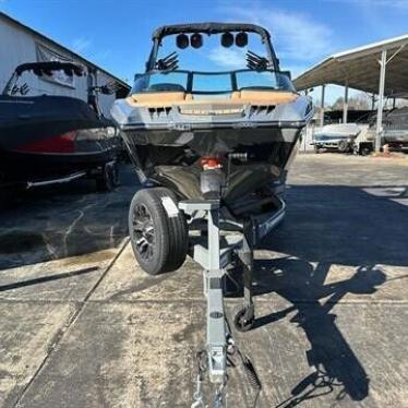 2024 Mastercraft xstar s