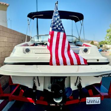 2013 Bayliner 185 bowrider