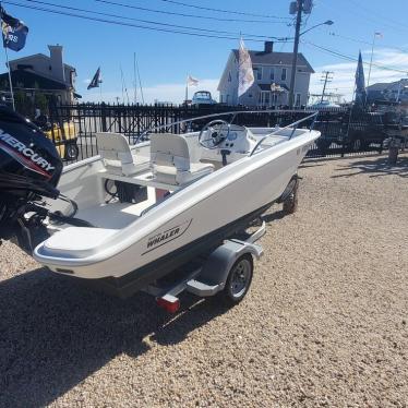 2022 Boston Whaler 130 super sport