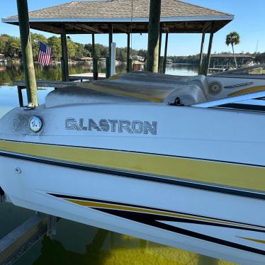 2007 Glastron 185gxl