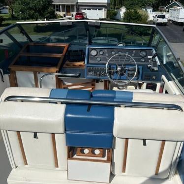 1989 Sea Ray 7.4 l 454 bravo 1