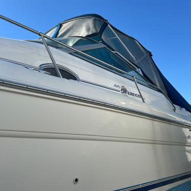 1996 Sea Ray sundancer 270