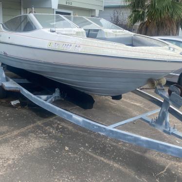 1990 Bayliner capri