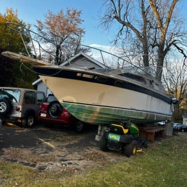 1984 Bayliner ciera