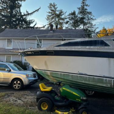 1984 Bayliner ciera