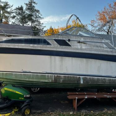 1984 Bayliner ciera