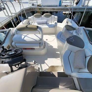 2007 Sea Ray 240 sundancer