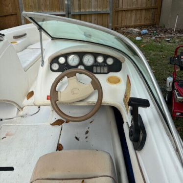 1996 Sea Ray 175