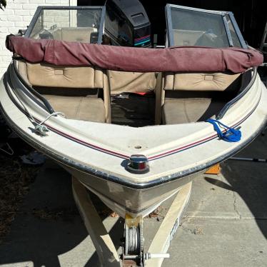 1983 Bayliner 16ft boat