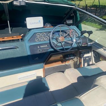 1987 Sea Ray 29ft boat