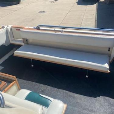 1987 Sea Ray 29ft boat