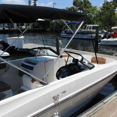 2022 Bayliner vr6 ob