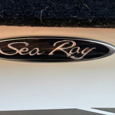 2014 Sea Ray 205 sport