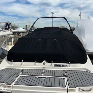 2016 Sea Ray 270 sundeck