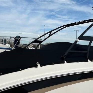 2016 Sea Ray 270 sundeck