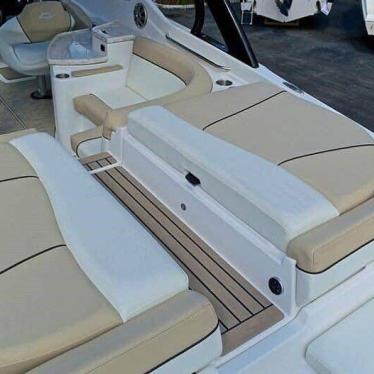 2012 Rinker 276 captiva