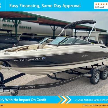 2013 Sea Ray 210slx