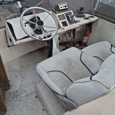 1988 Bayliner 25ft boat