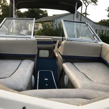 1995 Bayliner 19ft boat