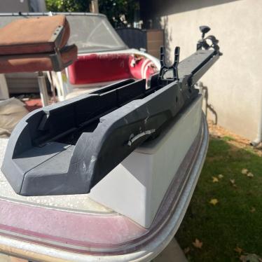 1993 Glastron 19ft boat