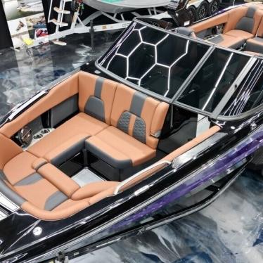 2022 Mastercraft x26