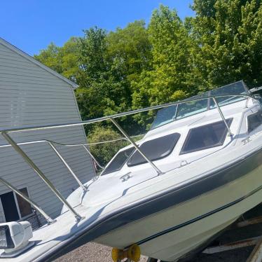 1987 Rinker fiesta vee