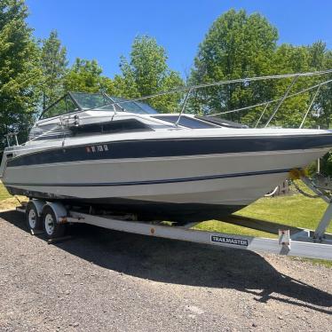 1987 Rinker fiesta vee