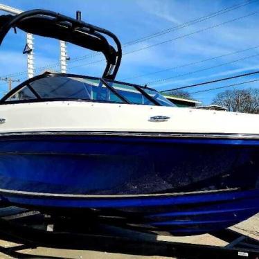 2024 Bayliner vr5