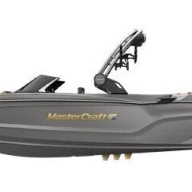 2024 Mastercraft xt25