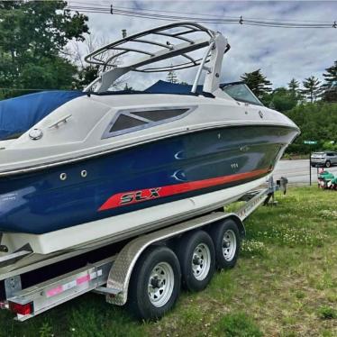 2015 Sea Ray 300 slx