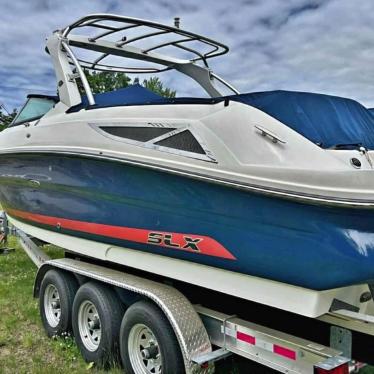 2015 Sea Ray 300 slx