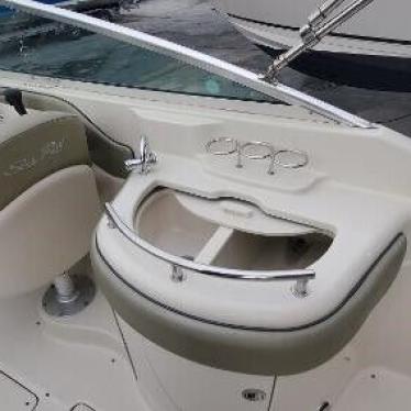 2005 Sea Ray 270 sundeck