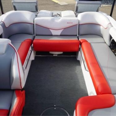 2016 Mastercraft x23