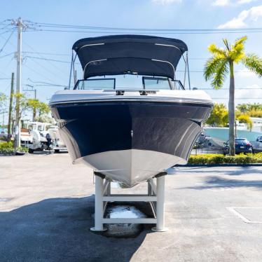 2023 Hurricane sundeck ob sd 235 ob