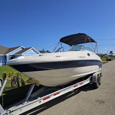 2003 Sea Ray